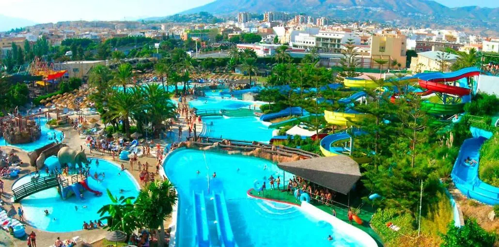Algaida Beachfront - Seaview Studio Costa Del Sol Apartment Sitio de Calahonda